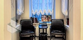 Салон Beauty Lounge