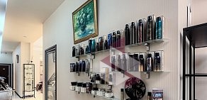 Салон Beauty Lounge