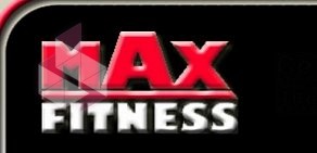 Maxfitness на улице Менжинского