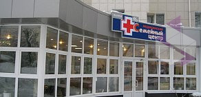 Семейный медицинский центр Пангея на Большой Черкизовской улице