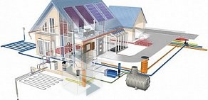 Торгово-монтажная компания Уютный дом и Компания
