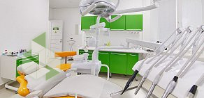 Стоматологическая клиника Welldent  