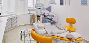 Стоматологическая клиника Welldent  