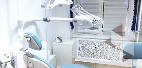 Стоматологическая клиника Image Dent на Новопетровской улице