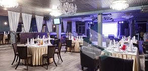 Ресторан Dizzy на набережной канала Грибоедова