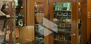 Магазин табачной продукции Табакерка на Кронверкском проспекте