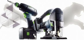 Официальный дилер FESTOOL Матрикс