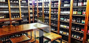 Vino Birra bar на Ленинском проспекте