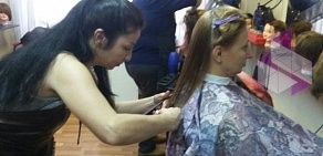 Школа парикмахерского искусства и ногтевого сервиса Aleks-School на улице Адмирала Лазарева 