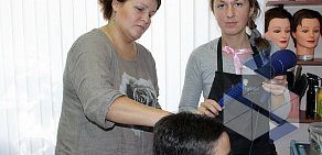 Школа парикмахерского искусства и ногтевого сервиса Aleks-School на улице Адмирала Лазарева 
