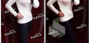 Магазин женской одежды Vittoria boutique