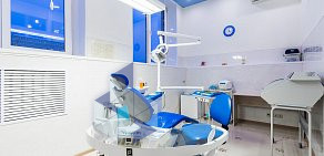 Стоматологическая клиника М-МедиаСтом