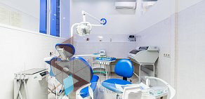 Стоматологическая клиника М-МедиаСтом