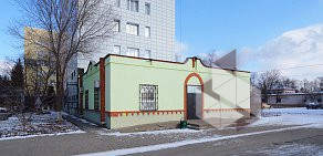 Диагностический центр ЛебГОК-ЗДОРОВЬЕ на Комсомольском проспекте 