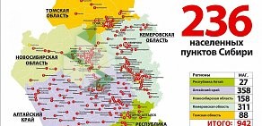 Супермаркет Мария-Ра на проспекте Ленина, 283