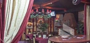 Клуб-ресторан Пена на проспекте Андропова
