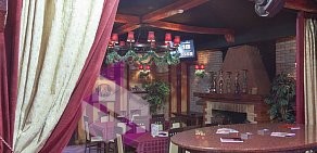 Клуб-ресторан Пена на проспекте Андропова
