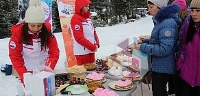 Магазин Пермские конфеты в Ленинском районе