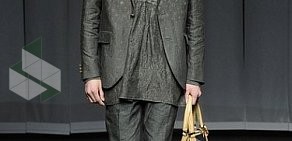 Бутик одежды Etro