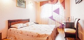 Гостиничный комплекс Белая Гора