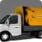 Служба заказа грузового и пассажирского транспорта Перевозчик