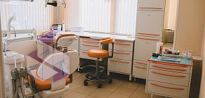 Стоматологическая клиника ТриДент–Юг на Старокачаловской улице
