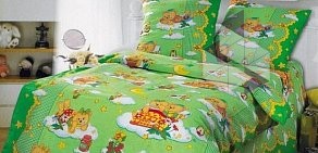 Интернет-магазин постельного белья и домашнего текстиля Наволо4ка.ru