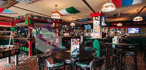 Ирландский паб Harat`s Pub на улице Покровка 