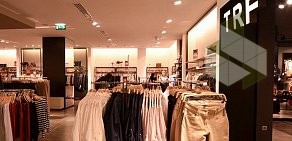 Магазин Zara в ТЦ МореМолл