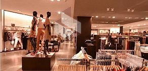 Магазин Zara в ТЦ МореМолл