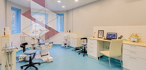 Стоматологическая клиника Либерти на улице Кирова в Люберцах 