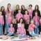 Сеть школ художественной гимнастики Pirouette в Реутове