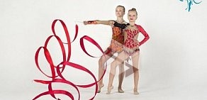 Сеть школ художественной гимнастики Pirouette в Реутове