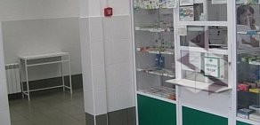 Аптека Октан на улице Васильцовский Стан
