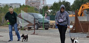 Центр служебного собаководства регионального отделения ДОСААФ России