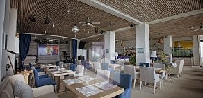 Ресторан-бар SANREMO