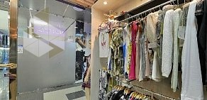 Магазин женской одежды Bonito в ТЦ Новый век