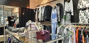 Магазин женской одежды Bonito в ТЦ Новый век