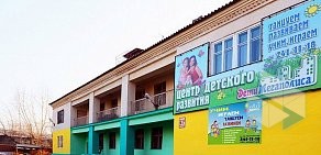 Центр дошкольного развития Дети Мегаполиса