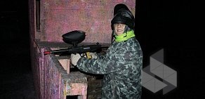 Пейнтбольный клуб Johnny Paintball