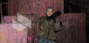 Пейнтбольный клуб Johnny Paintball