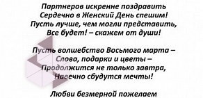 Компания по продаже систем безопасности Стэлс