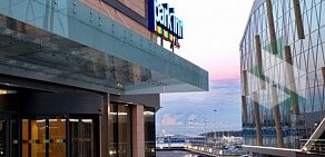 Park Inn by Radisson Pulkovo Airport