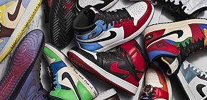 Sneakers Type