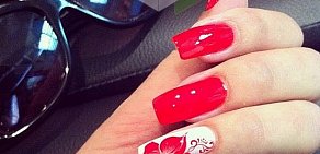 Маникюрный кабинет Nails Art на Электрозаводской улице