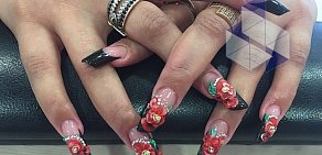 Маникюрный кабинет Nails Art на Электрозаводской улице