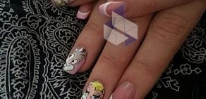 Маникюрный кабинет Nails Art на Электрозаводской улице