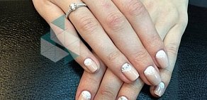 Маникюрный кабинет Nails Art на Электрозаводской улице