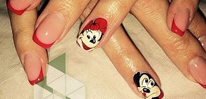 Маникюрный кабинет Nails Art на Электрозаводской улице