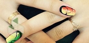 Маникюрный кабинет Nails Art на Электрозаводской улице